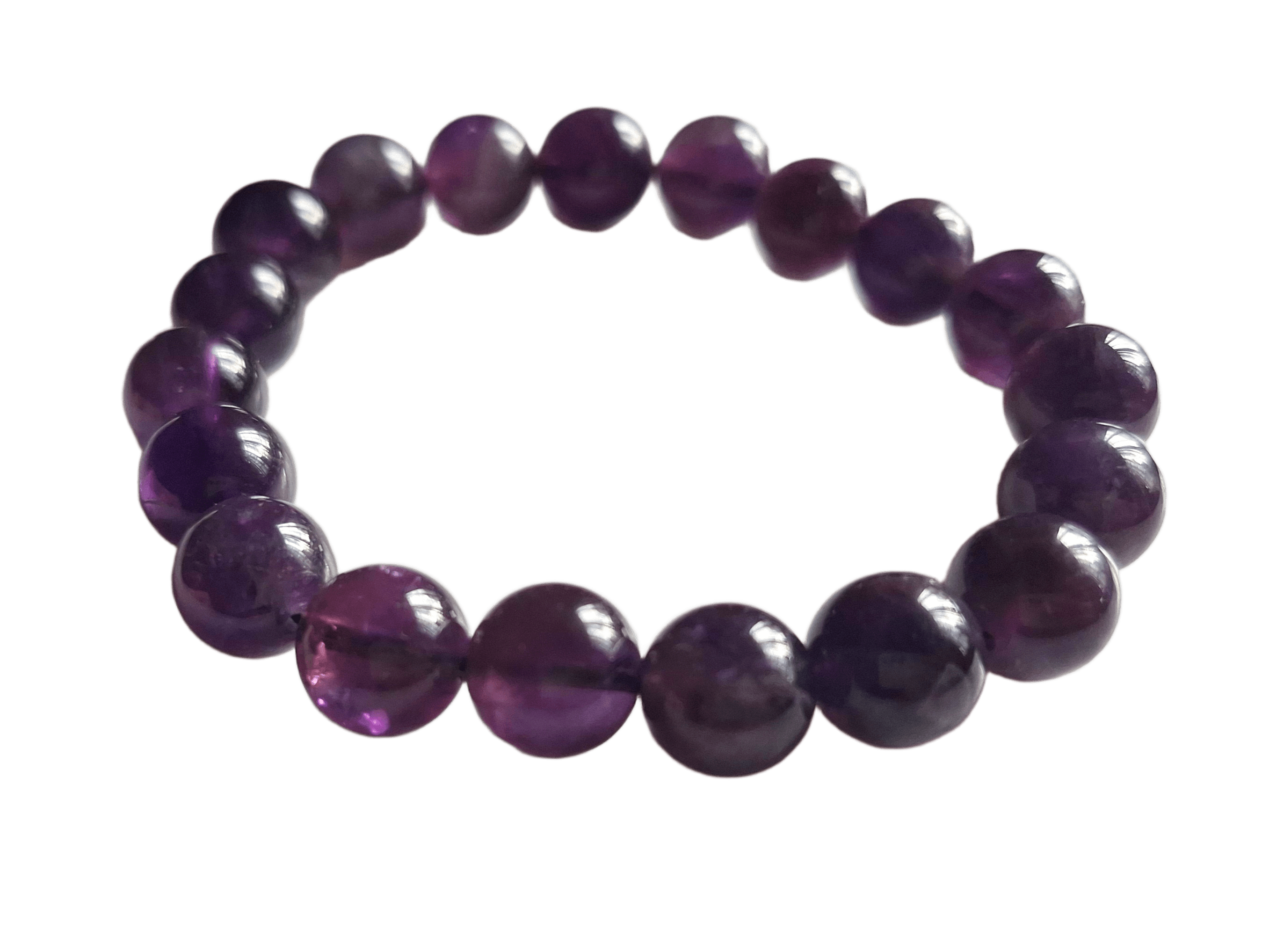 Amethyst Aura Still