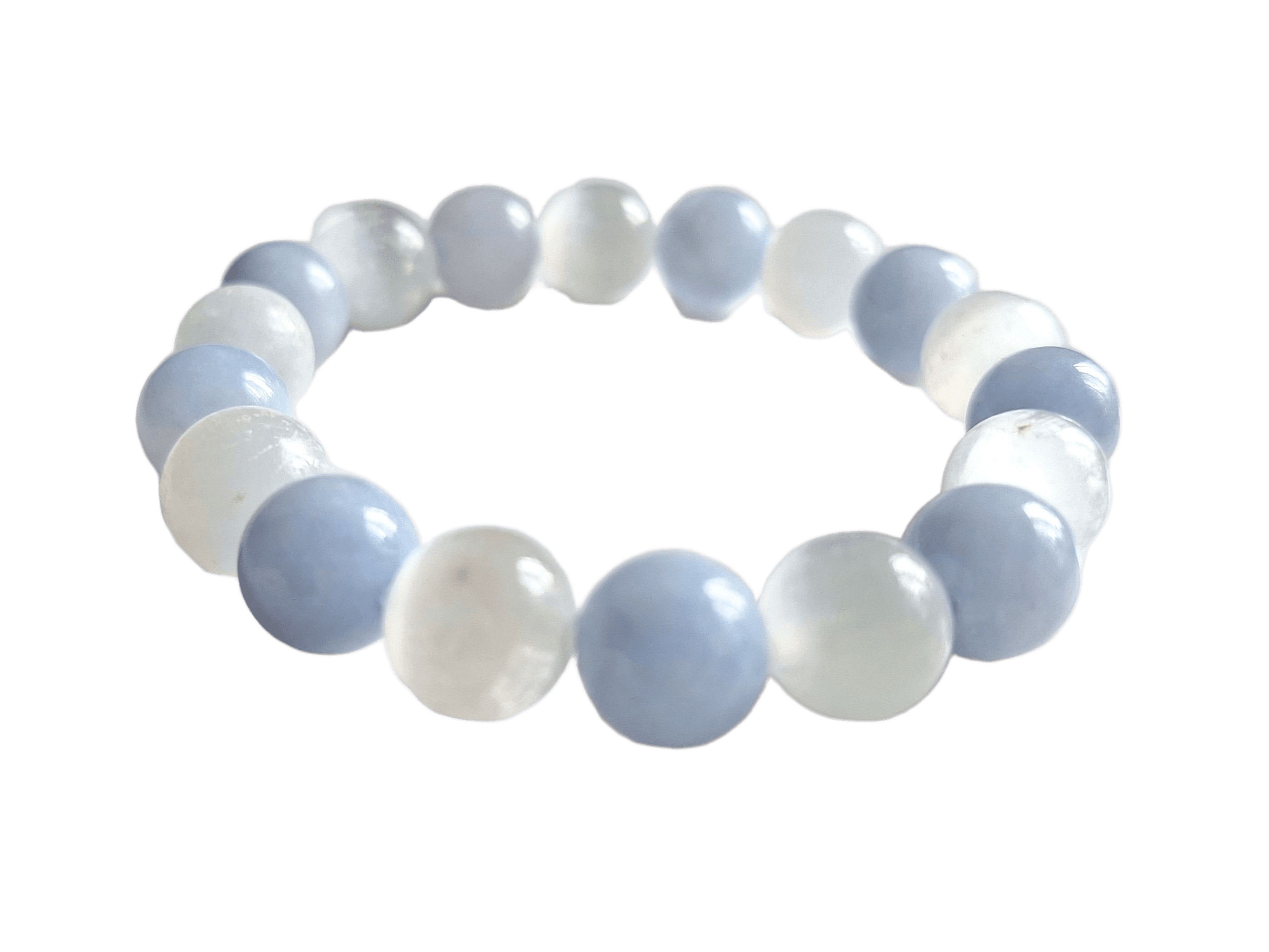 Crystal White Still
