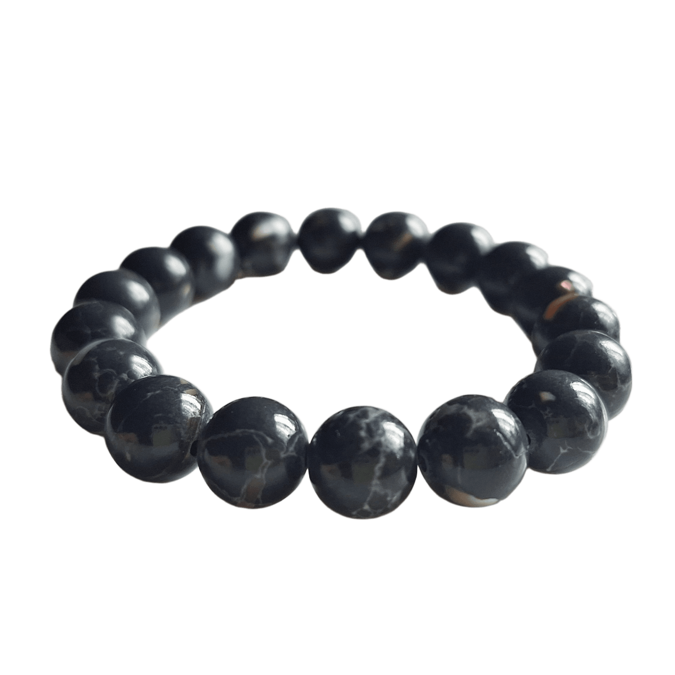 Obsidian Heart Still