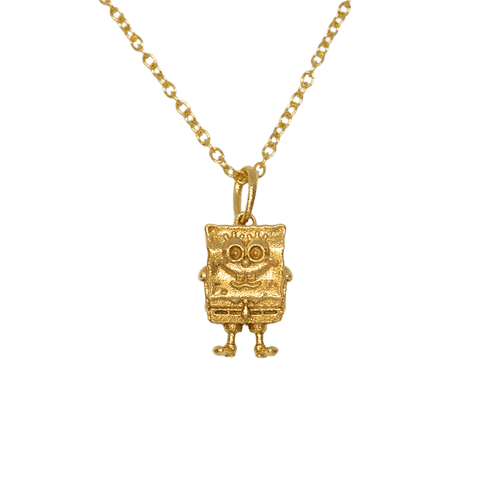 Spongebob Drip Still